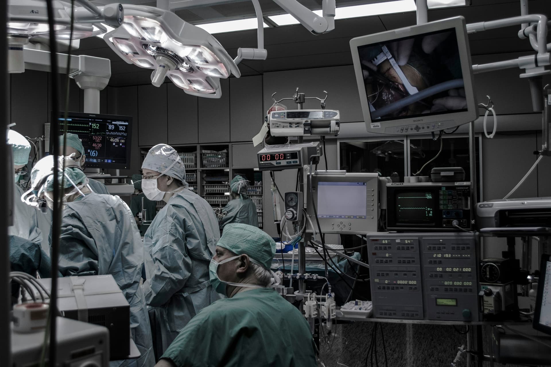 सनराइज स्पेसलिटी अस्पताल