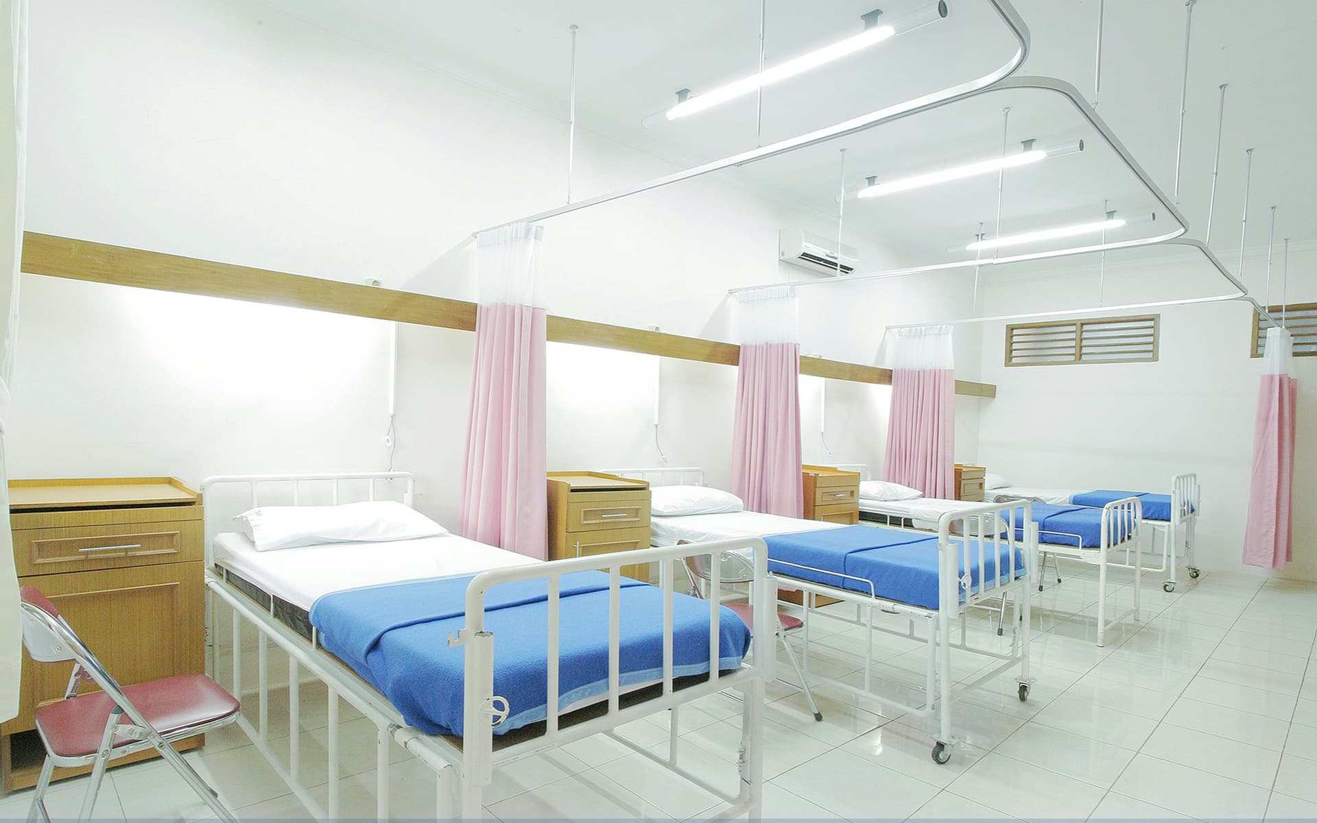 सनराइज स्पेसलिटी अस्पताल को तस्बिर 3